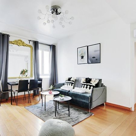 Fancy Apartment - 2Br-6P - Gare De L'Est Paříž Exteriér fotografie