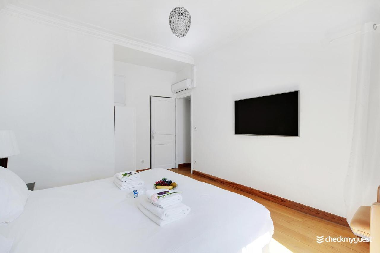 Fancy Apartment - 2Br-6P - Gare De L'Est Paříž Exteriér fotografie