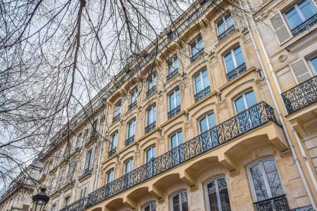 Fancy Apartment - 2Br-6P - Gare De L'Est Paříž Exteriér fotografie